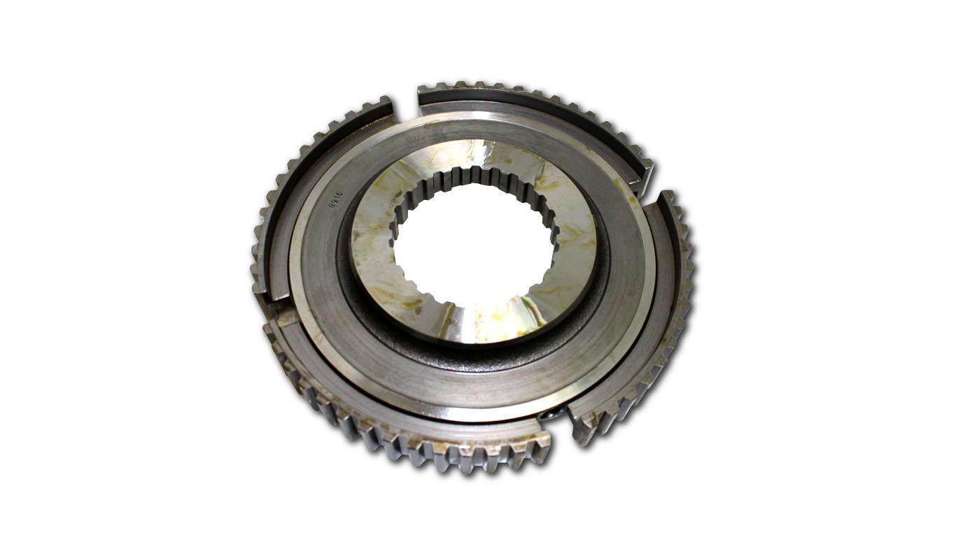 CORPO SINCRONIZADOR CAMBIO PARA SCANIA GR-900 8 MARCHAS - GR801 113 / 143 / 94 /