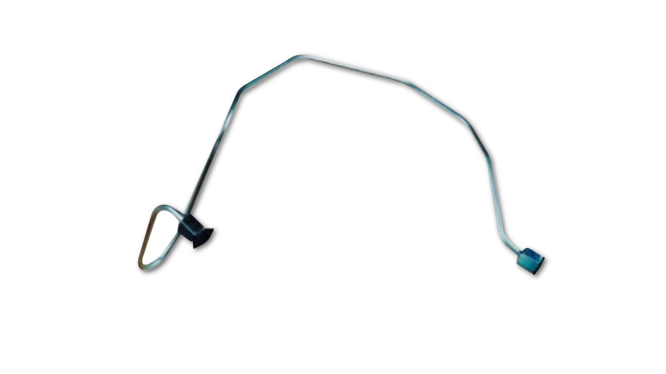 TUBO INJ 3 CIL VOLVO-TD121G/TD122FS-B12 (8126234.)