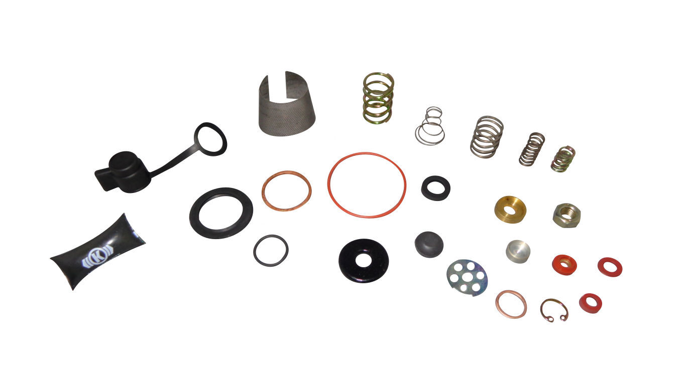 REPARO PARA REGULADOR DE PRESSAO MODERNO MB MERCEDES BENZ (I83570)