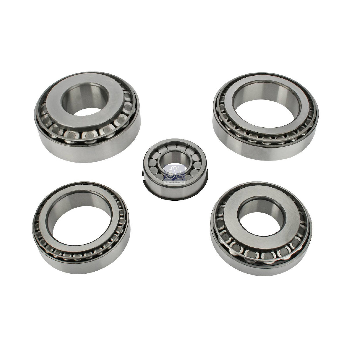 ROLAMENTO DIANTEIRO DO PINHAO PARA SCANIA DIFERENCIAL R780 R782 R835 RP831 RP832