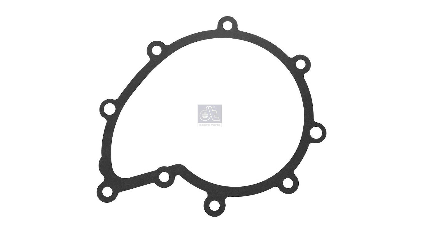 DEFLETOR HELICE RADIADOR MB 312 (419108)