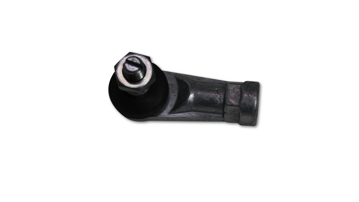 CAPA PORCA RODA UNID.  CROMADA PADRAO 33/32 TRACAO EXTRA (466085)