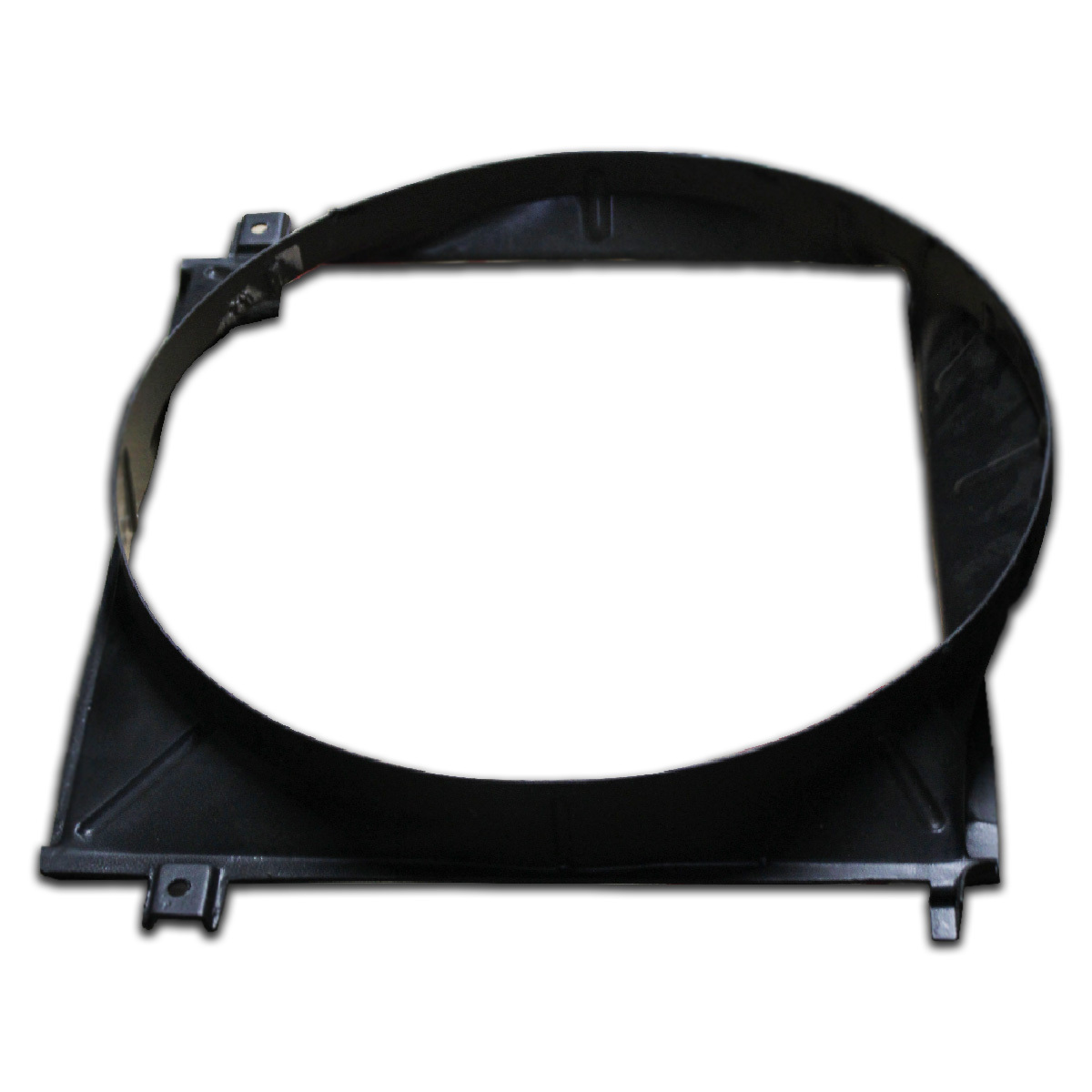 DEFLETOR RADIADOR MB CAMINHÕES ACCELO 816 EURO V MOTOR OM924LA 915 915C MOTOR O