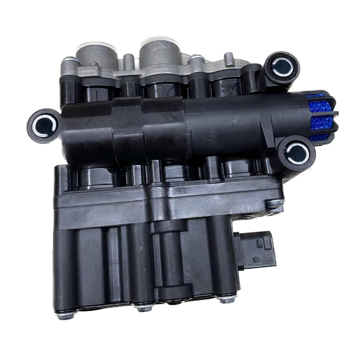 VALVULA SUSPENSAO ECAS SERIE 5 P,G,R,T   (1889796,.-.)