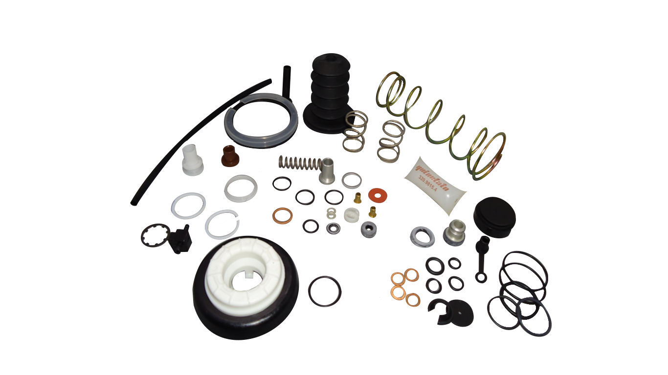 REPARO SERVO EMBREAGEM COM 3/2 VIAS (QA1323M)