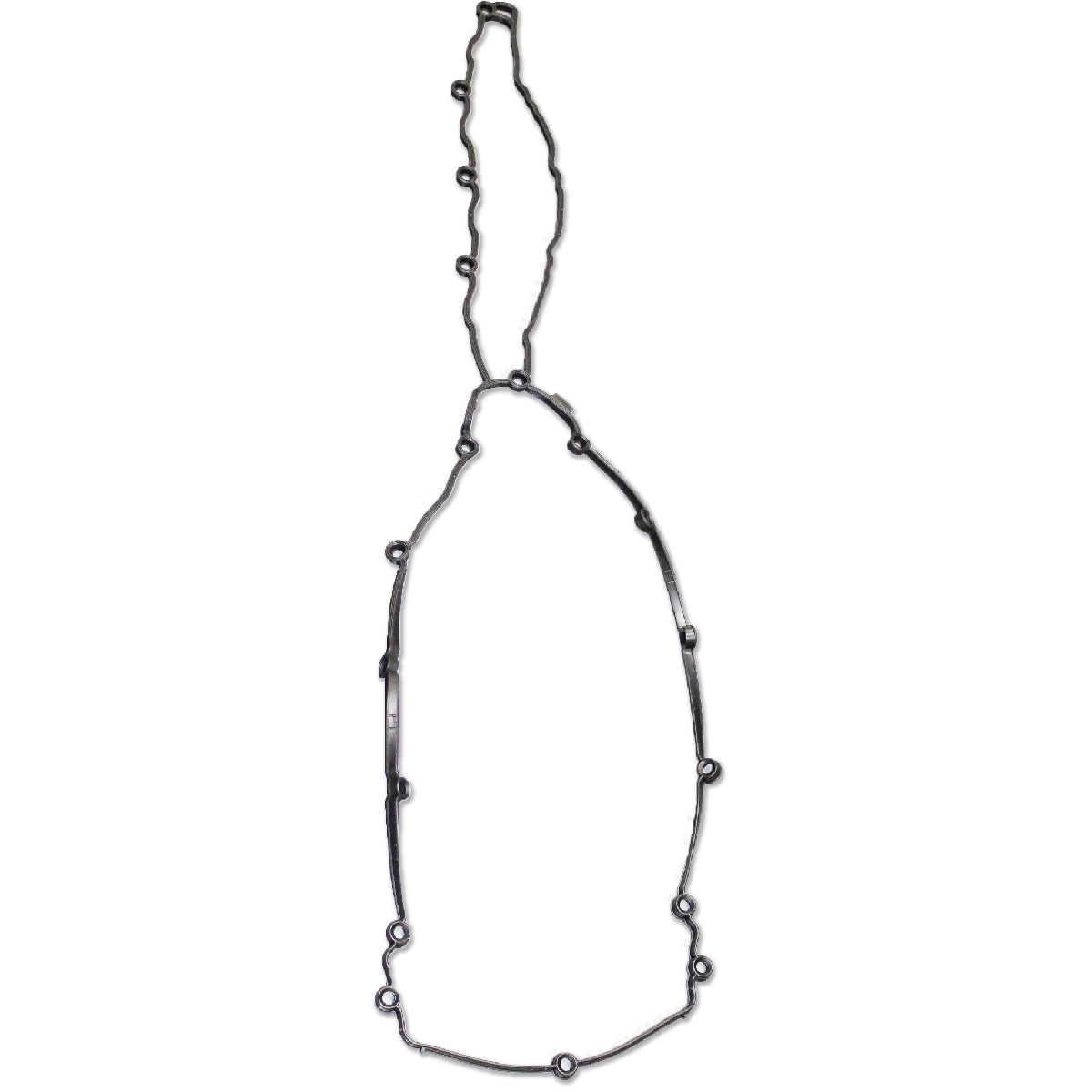 JUNTA TAMPA VALVULA BORRACHA (6510160321-)