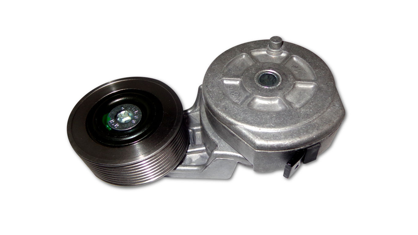 ABRACADEIRA TUCHO LISA PARA SCANIA/MERCEDES-BENZ 80 X 89 METALCLAMP (462837])