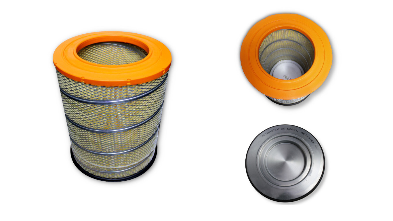 FILTRO AR FH12 340 380 520 (P782396)