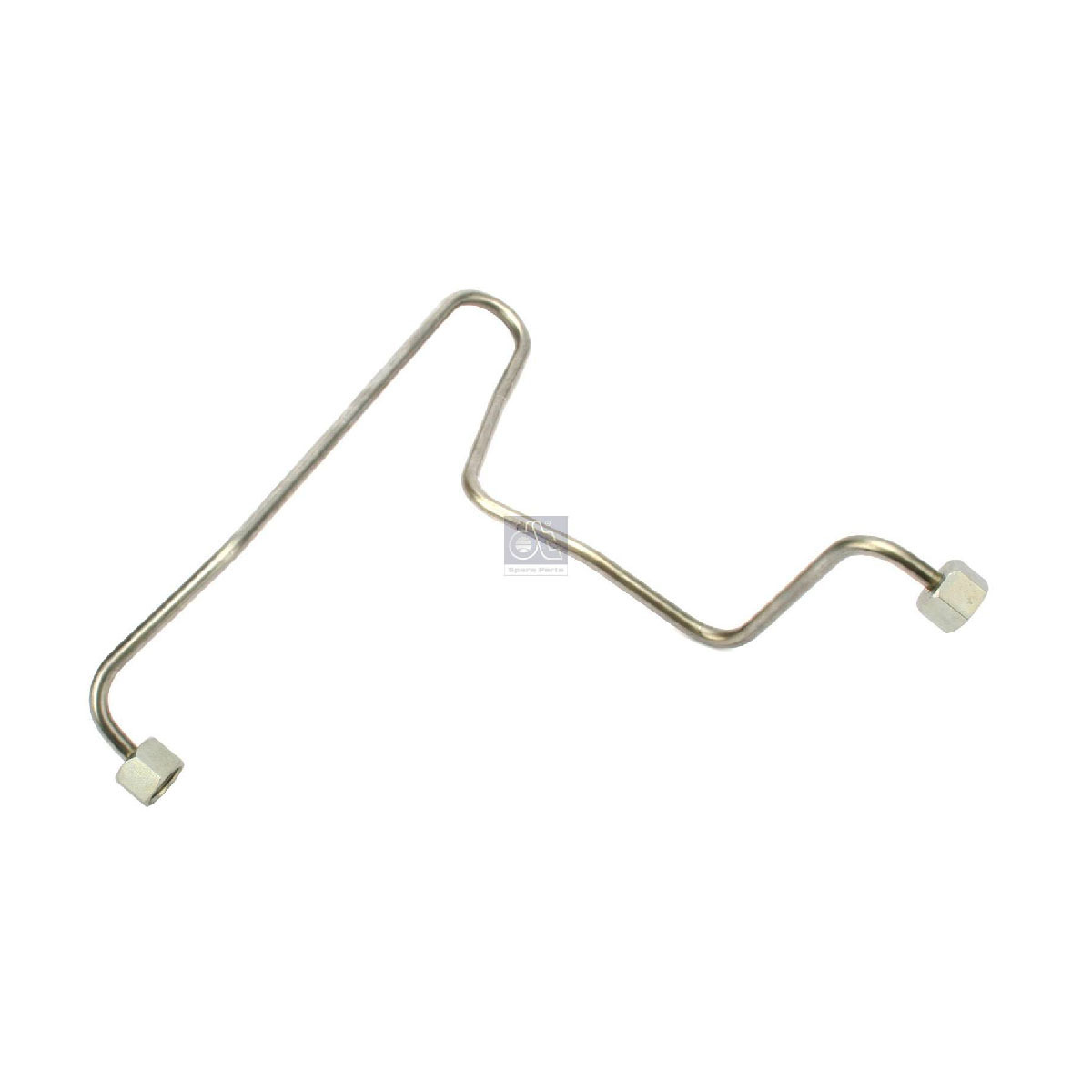 TUBO INJECAO TERCEIRO CILINDRO PARA SCANIA MOTOR DSC11 R113T K113 L113 T112 R112