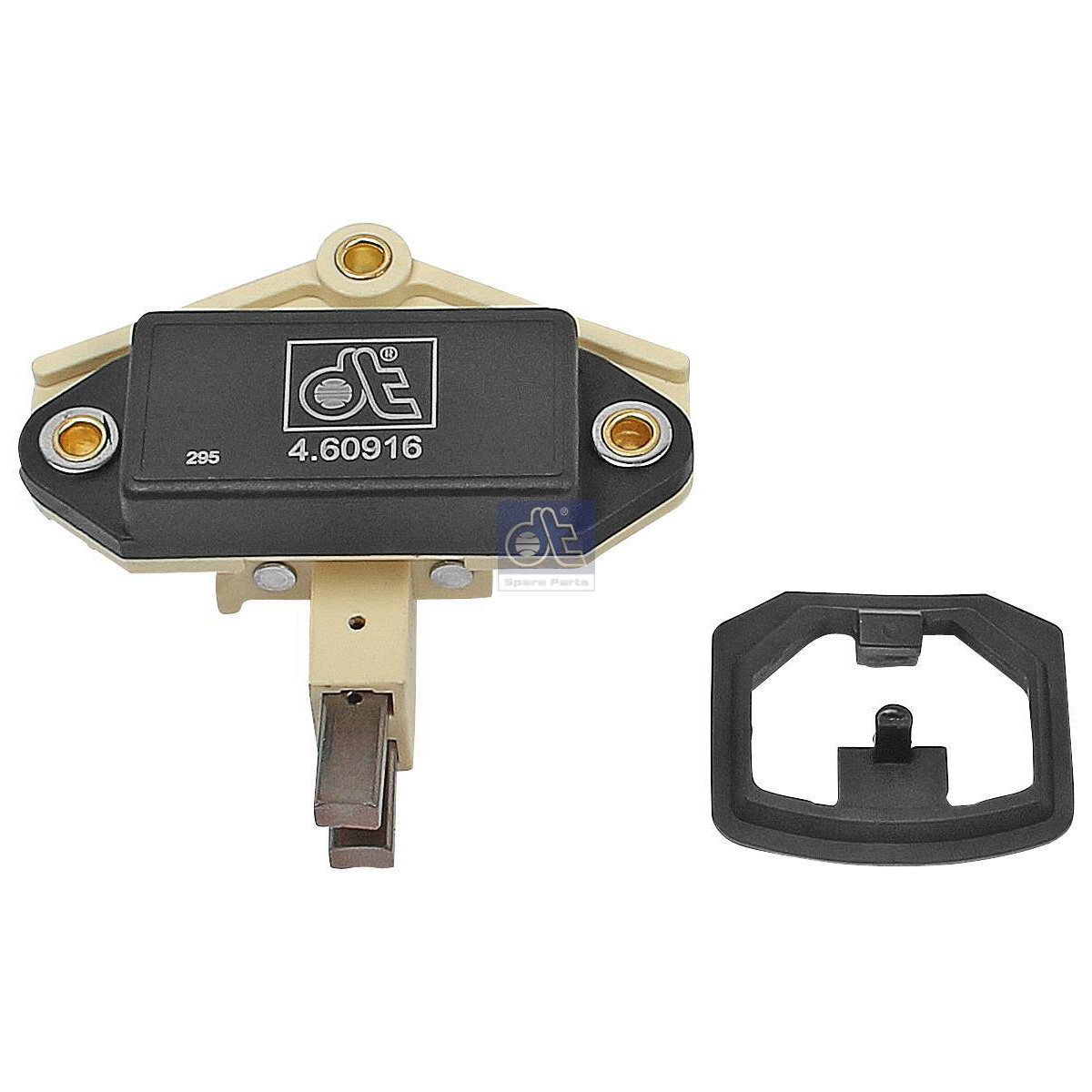 ACOPLAMENTO BBA INJETORA COMPL. 112 CAM.E ONIBUS (312873)