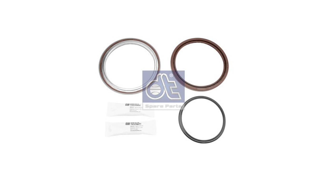 RETENTOR CUBO DE RODA TRASEIRO VOLVO VM FM FH VOLVO (3095043.)