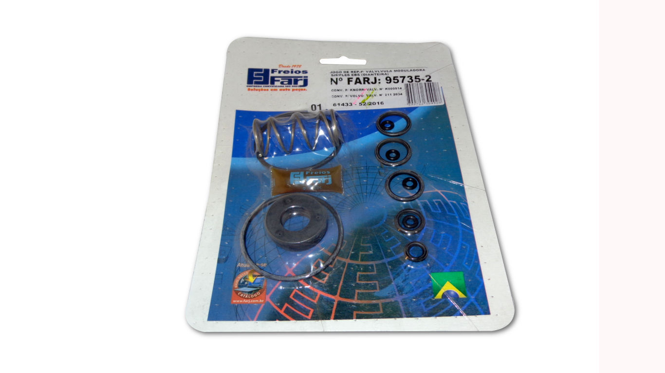 REPARO MODULO EBS SIMPLES (2112034)