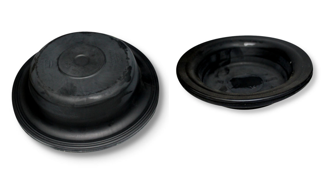 DIAFRAGMA 14,0'' POLEG.WABCO 148,0 x 34,0 MM (8971216104)