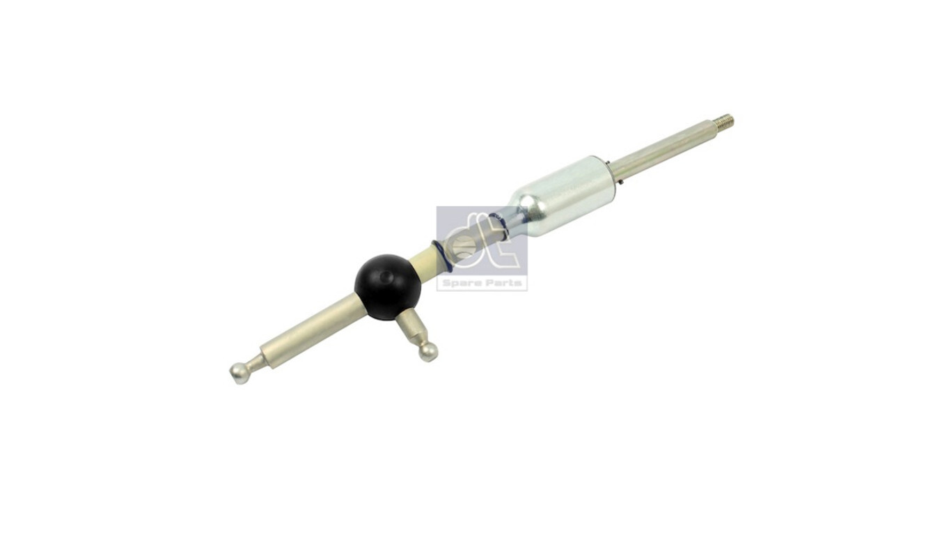 BORRACHA PARA-BRISA MERCEDES-BENZ LS1634/LS 1938/L 2638/LK 2 (470299)