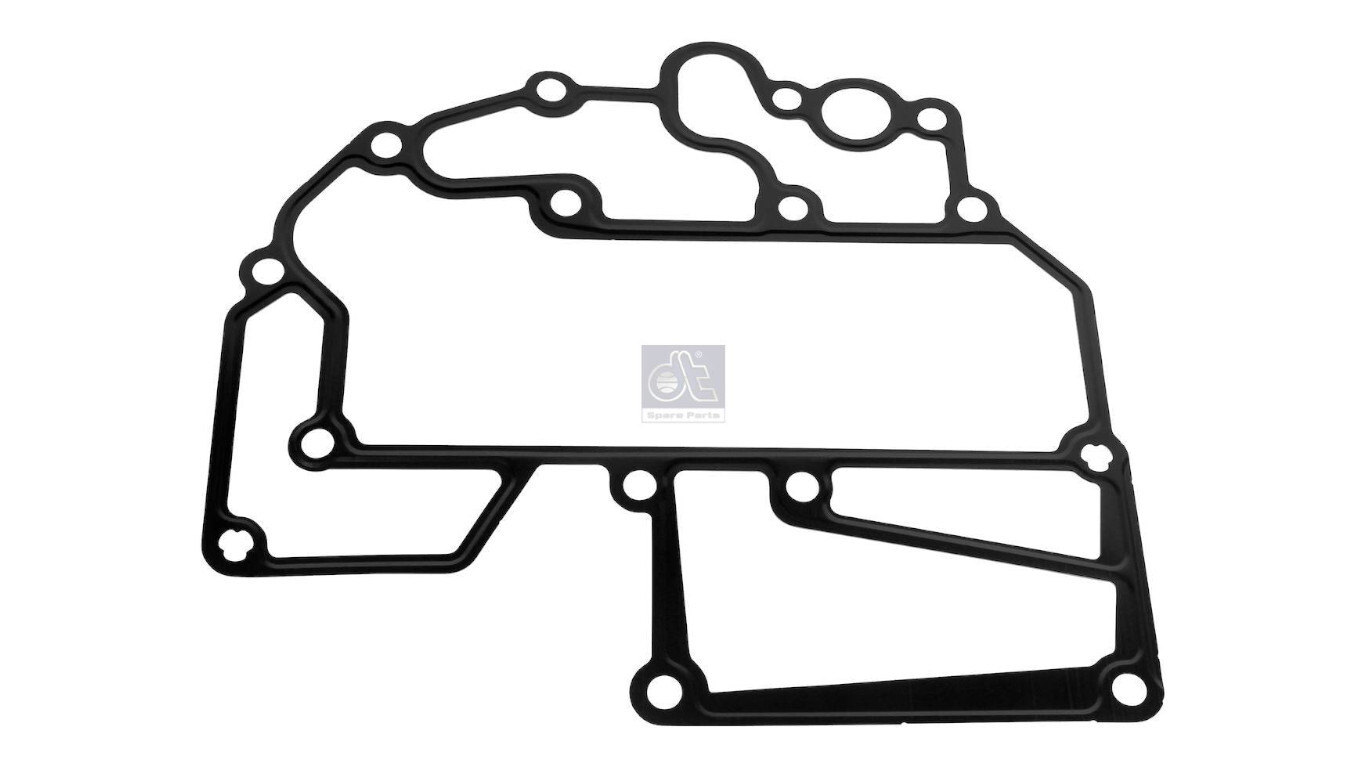 JUNTA RADIADOR OLEO MAN TGX 25440 (2V5115685_)