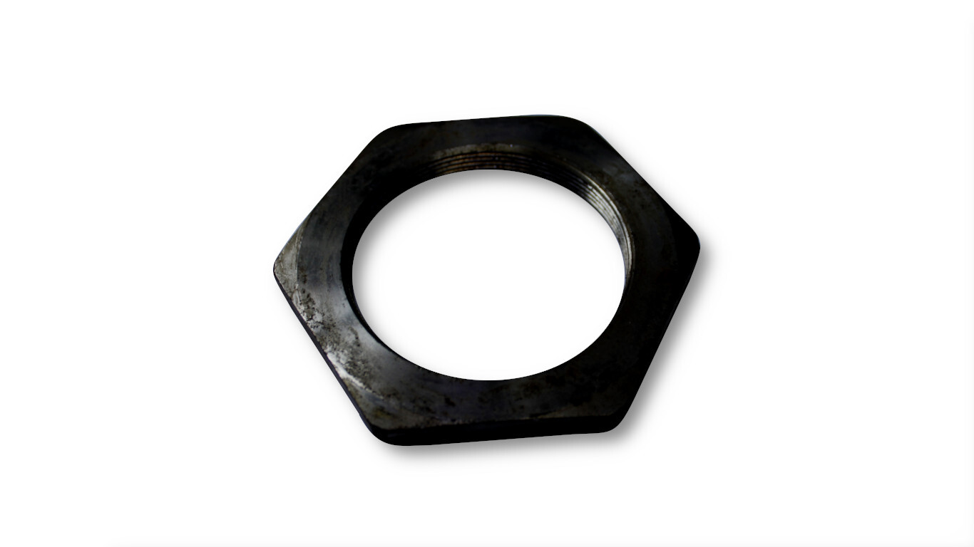 PORCA AJUSTE CUBO TRASEIRO PARA IVECO VERTIS 130V18 CAMINHAO 4X2 TECTOR 170E21 A