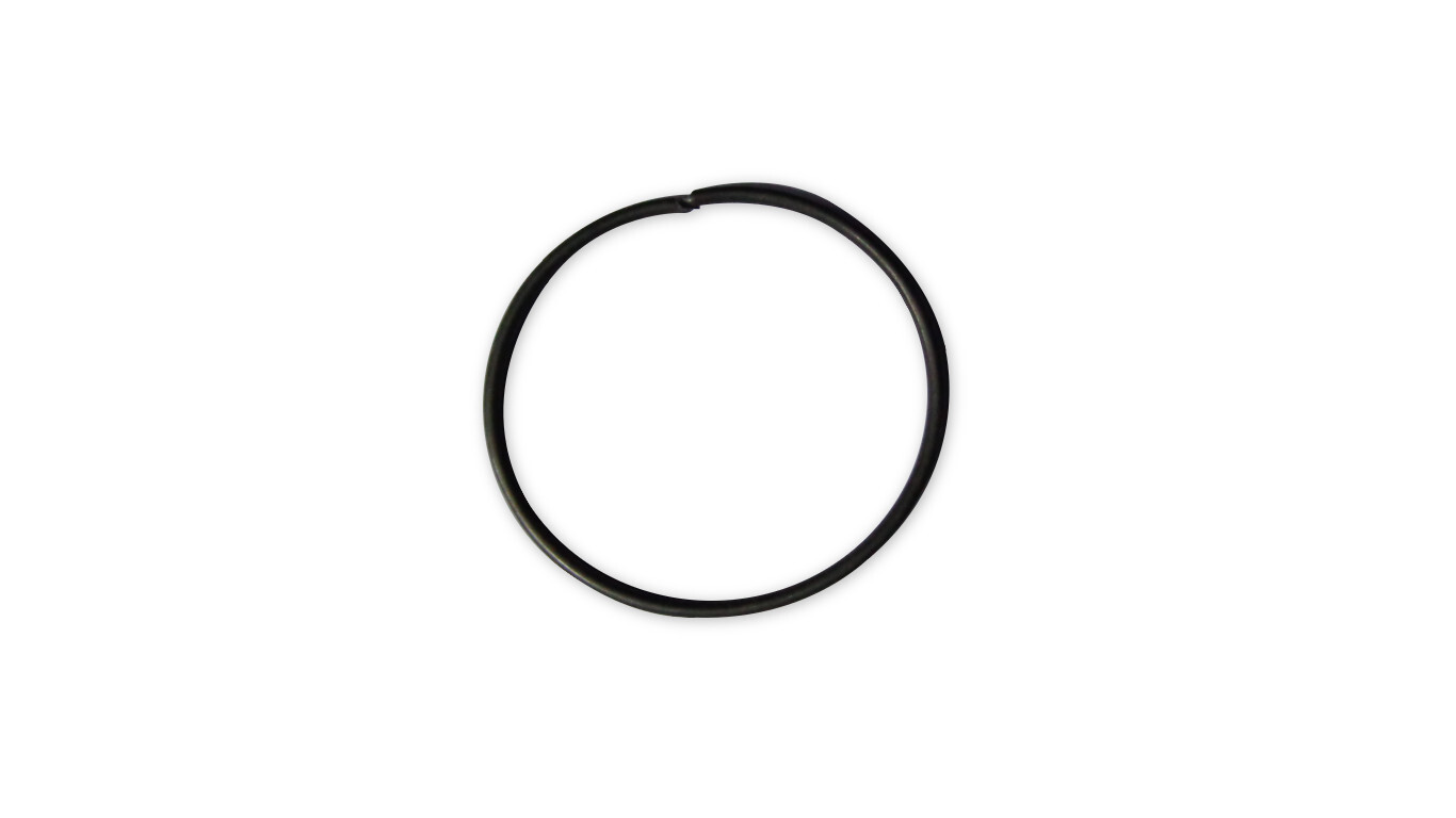 DNA24900 - PALHETA 24" VOLKSWAGEN CONSTELLATION 06... GANCHO (467596)