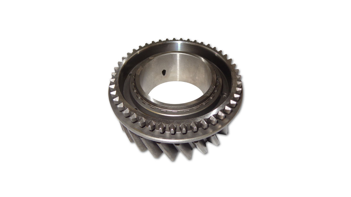 ENGRENAGEM 3A MOVEL 25 DENTES G3-36 (3222600644)