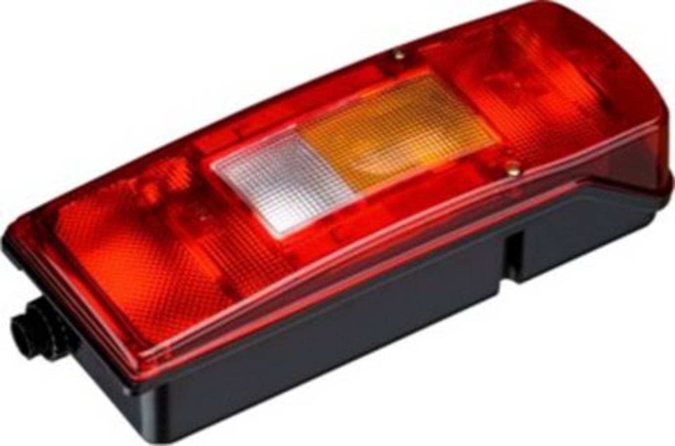 LANTERNA TRASEIRA VOLVO FH 2004 ... SEM VIGIA 1025SV SINALSUL (20507624.)