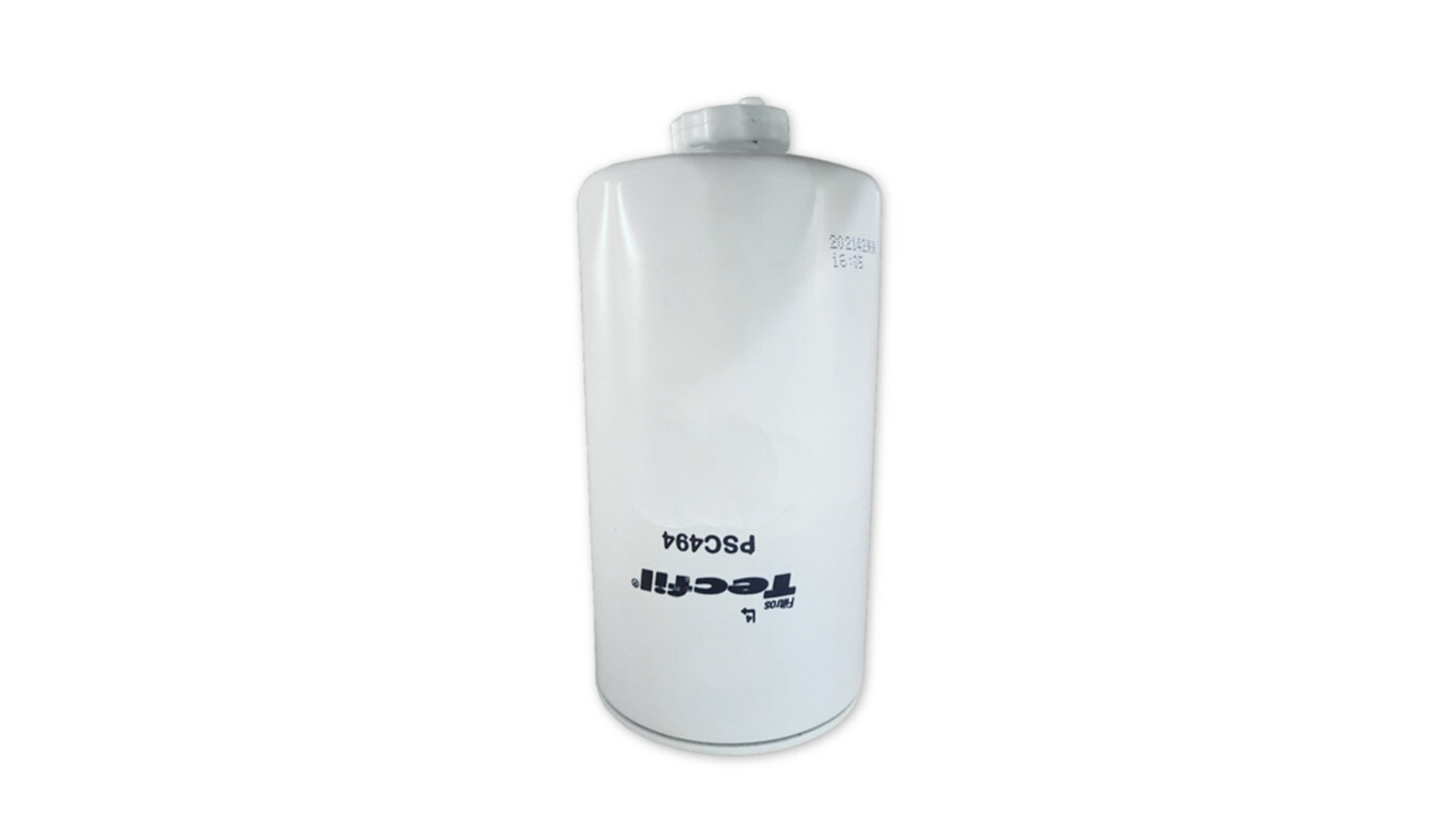 FILTRO COMBUSTIVEL SEDIMENTADOR COMPLETO RACOR PARA IVECO EUROTECH TRAKKER STRAL