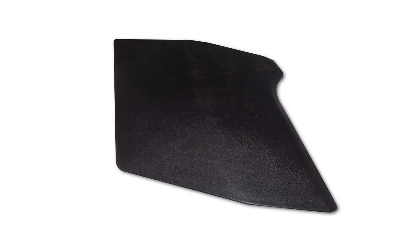 TAMPA DO FAROL LD PARA IVECO TECTOR CURSOR   (504273184)