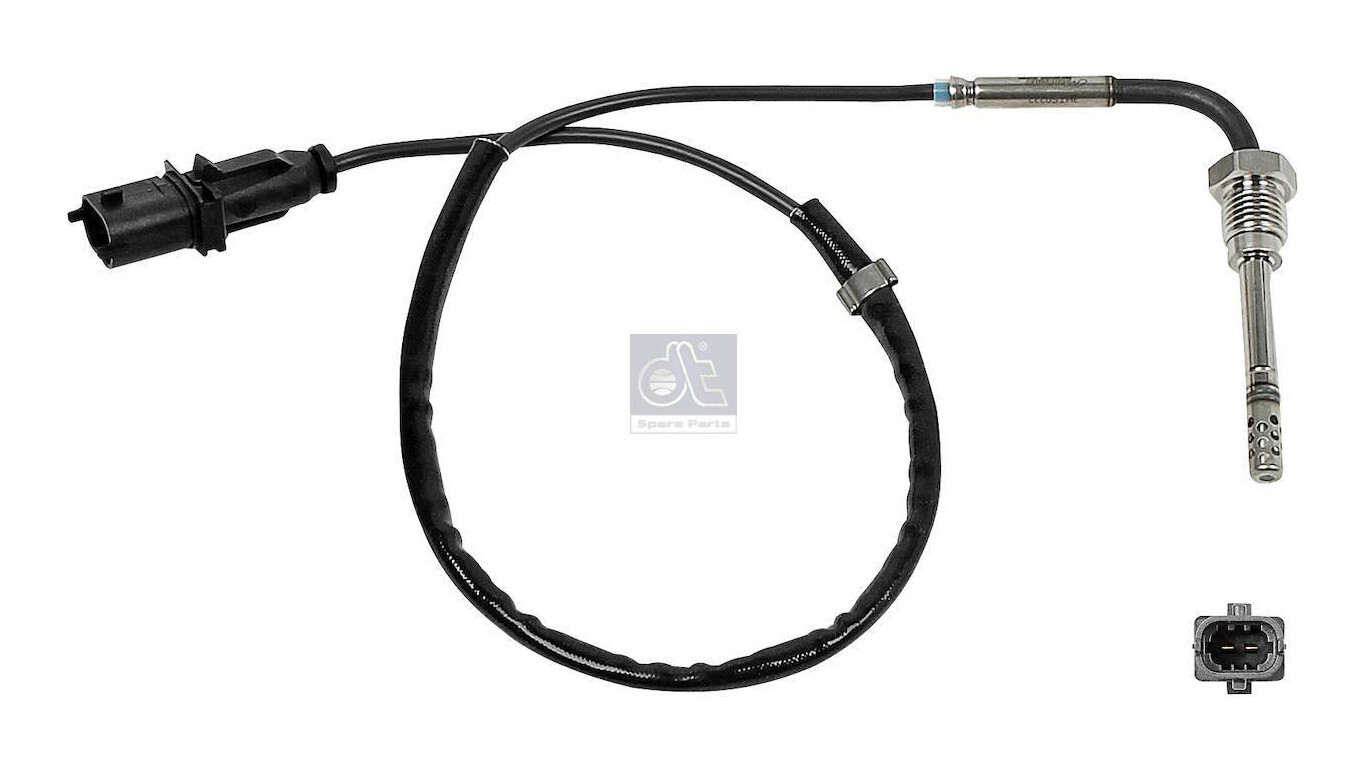 SENSOR DE TEMPERATURA PARA IVECO DAILY 3.0 JTD DIESEL  2006 A 2011 (69502363)