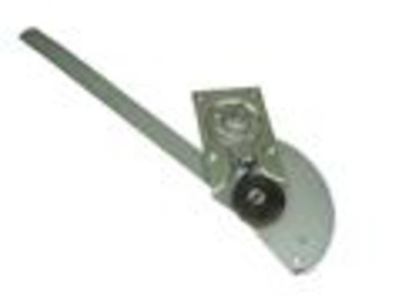 MAQUINA VIDRO MECANICA PARA SCANIA KL140/LK141 DIREITO UNIVEL (187719.)