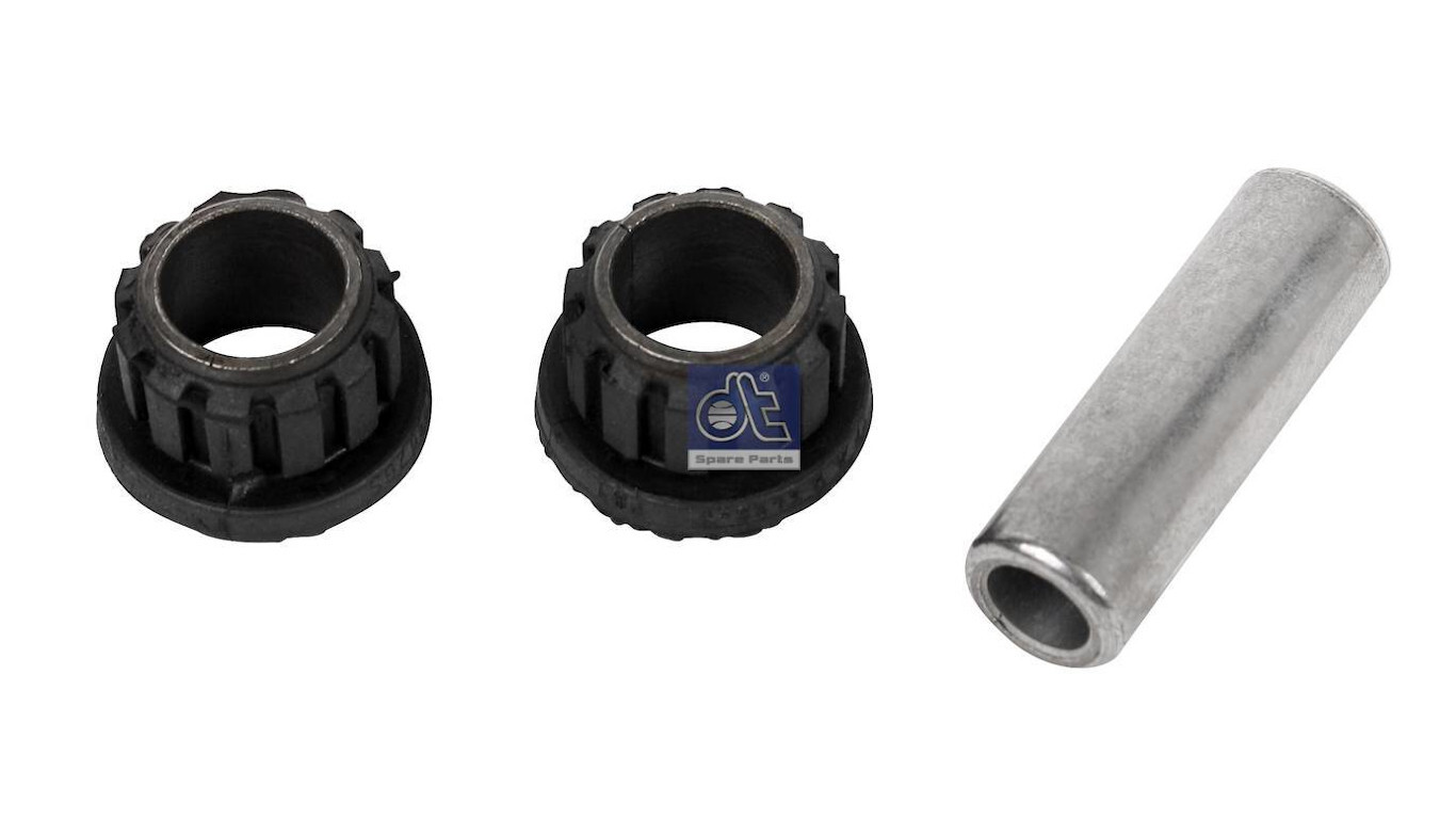 KIT REPARO FIXACAO ALAVANCA CÂMBIO COMPLETO G60 G85 (9702600298)