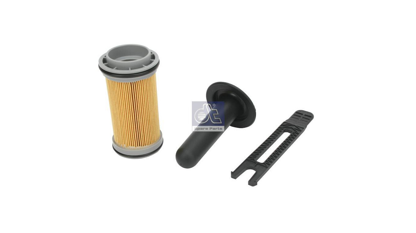 FILTRO UREIA (E103UD295)