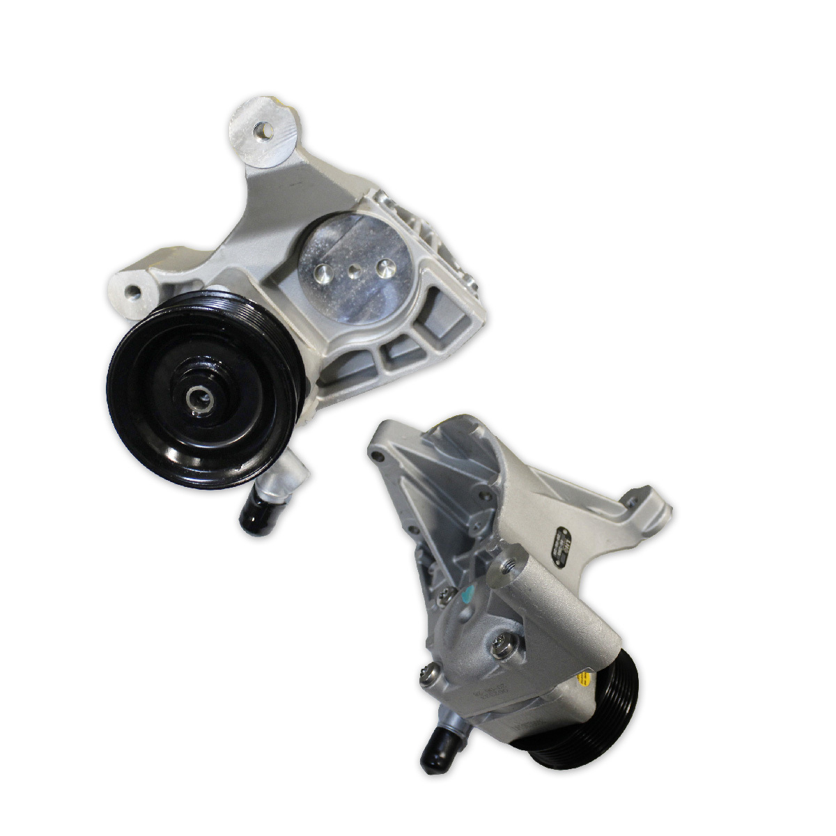 BOMBA DIRECAO HIDRAULICA FIAT DUCATO MOTOR 2.3L CITROEN JUMPER 2.3 2010 EM DIANT