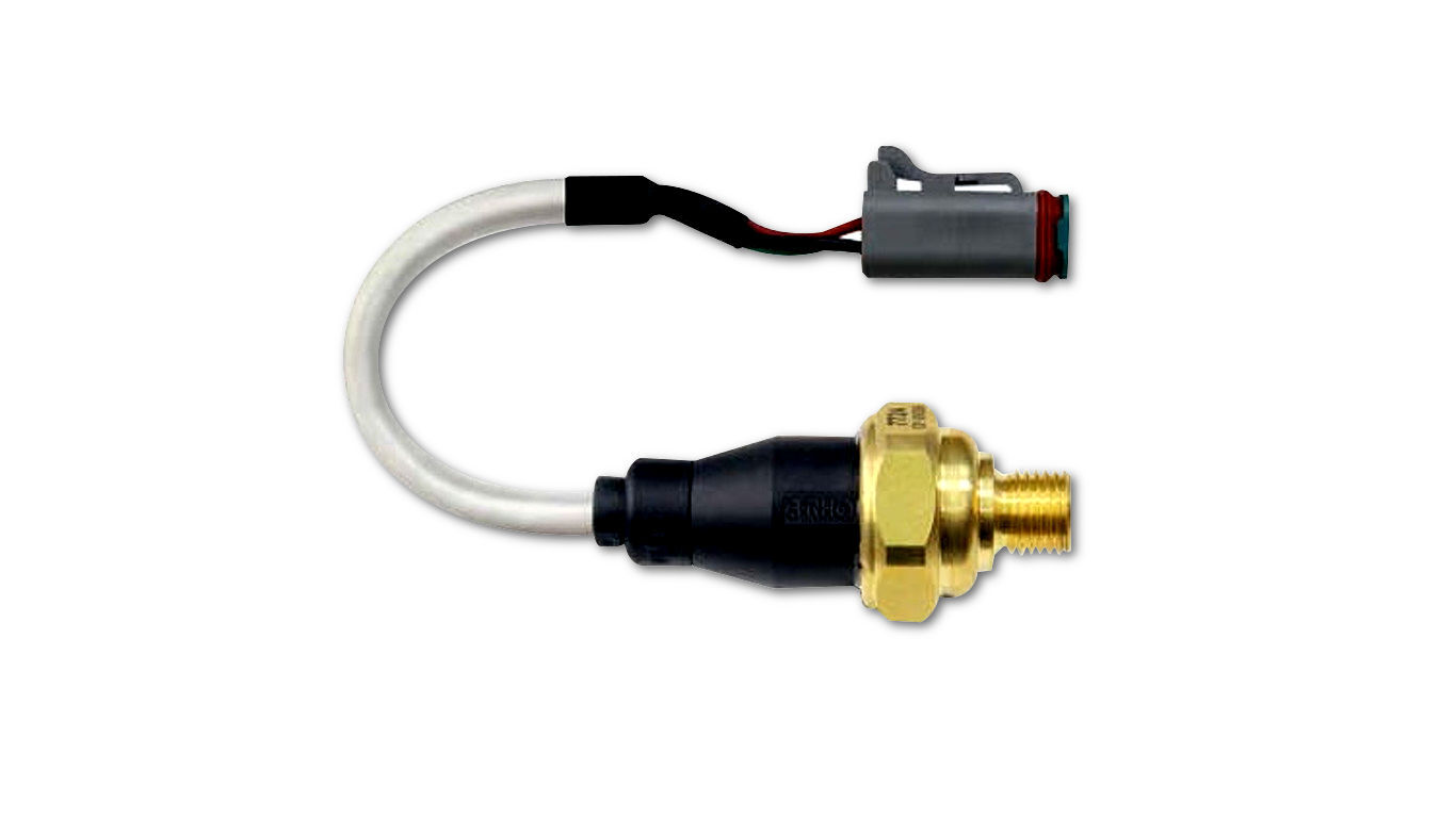 SENSOR PRESSAO OLEO MOTOR PARA SCANIA 114 124 (1452862,)