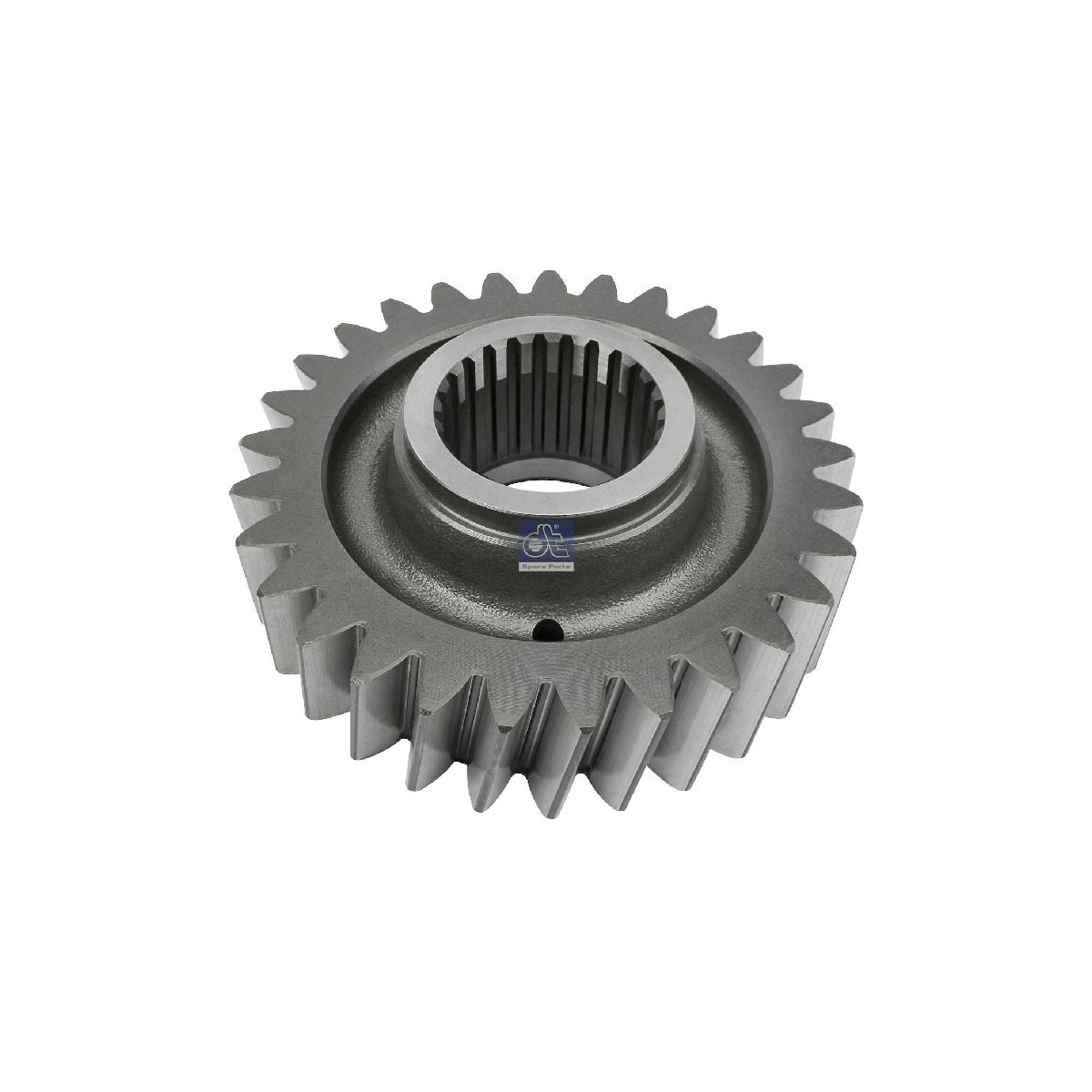 ENGRENAGEM COLO PINHAO 29 DENTES PARA SCANIA 114C/114G - 124C/124G - 144C/144G -