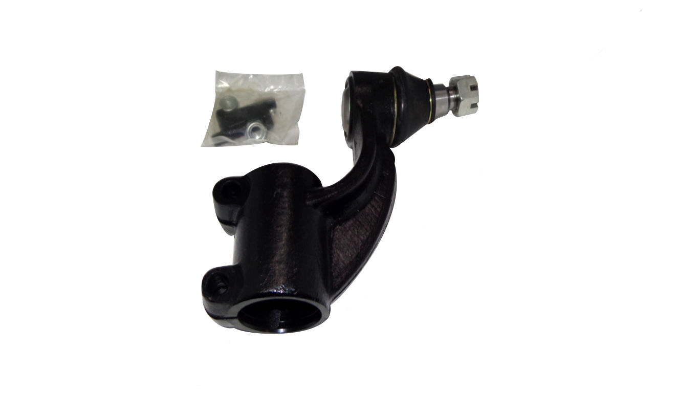 TERMINAL DA BARRA M52 X 1,50MM LE VOLVO B58/B10M (6882151.)