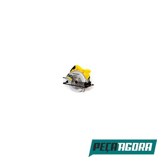 SERRA CIRCULAR STANLEY 7.1/4 127V STSC1718-BR (22653CC)
