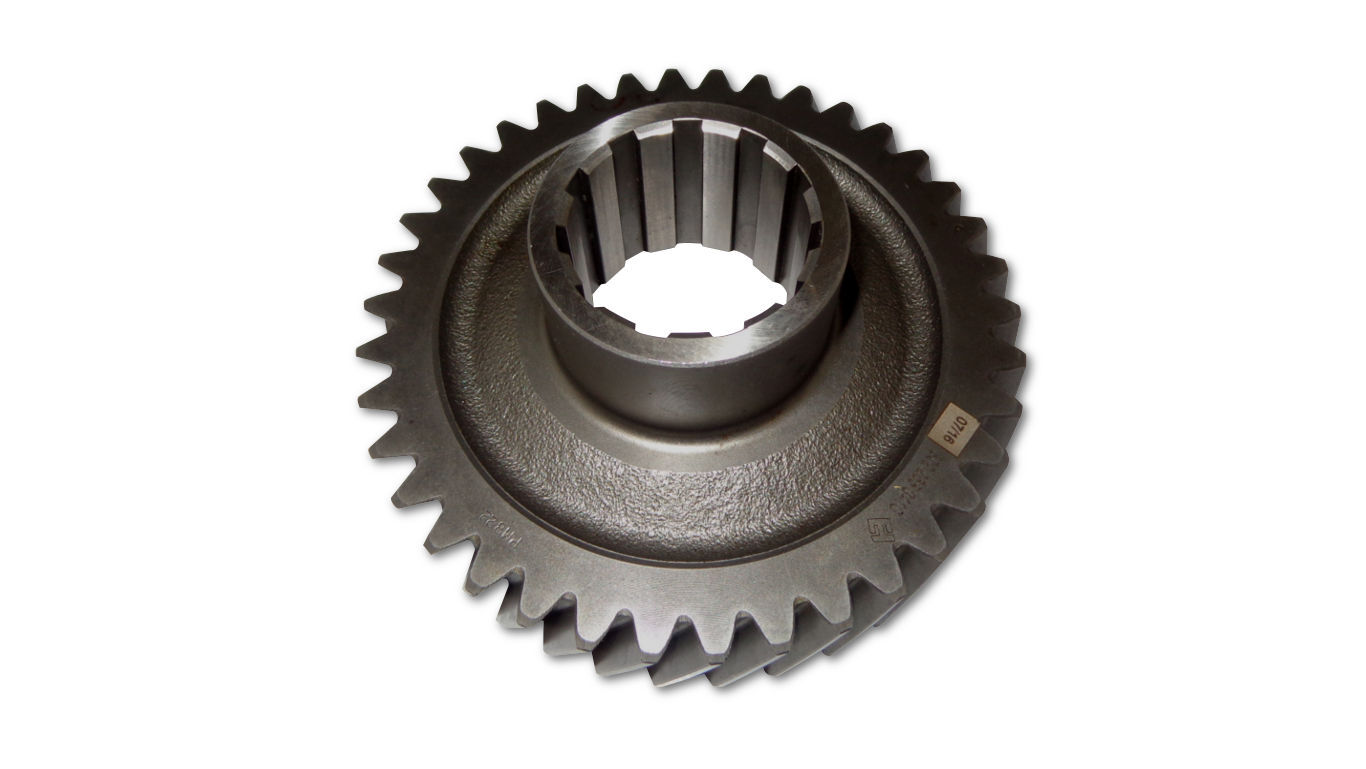 ENGRENAGEM 5 FIXA 38 DENTES G3-50 (3022630410C)