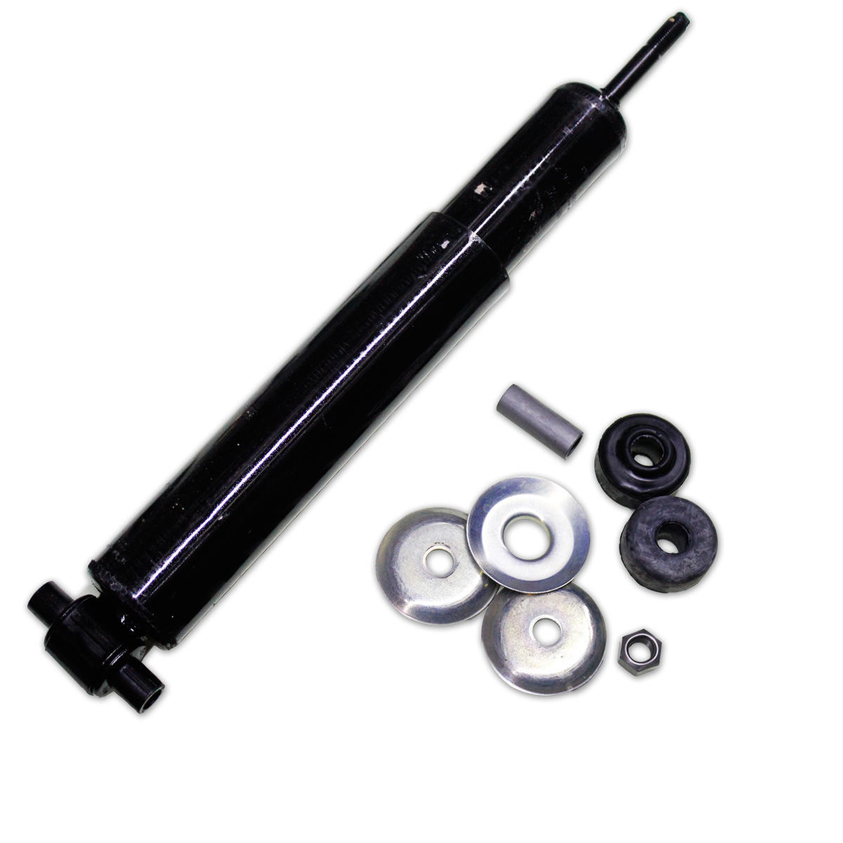 AMORTECEDOR TRASEIRO SUSPENSAO VOLVO FH FM FH4 FM4 (21909826)