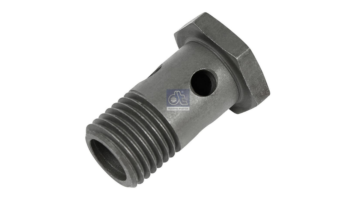 CONEXAO BOMBA AGUA VW CONSTELLATION 13190 14190 15190 17190 17230 17260 23230 17