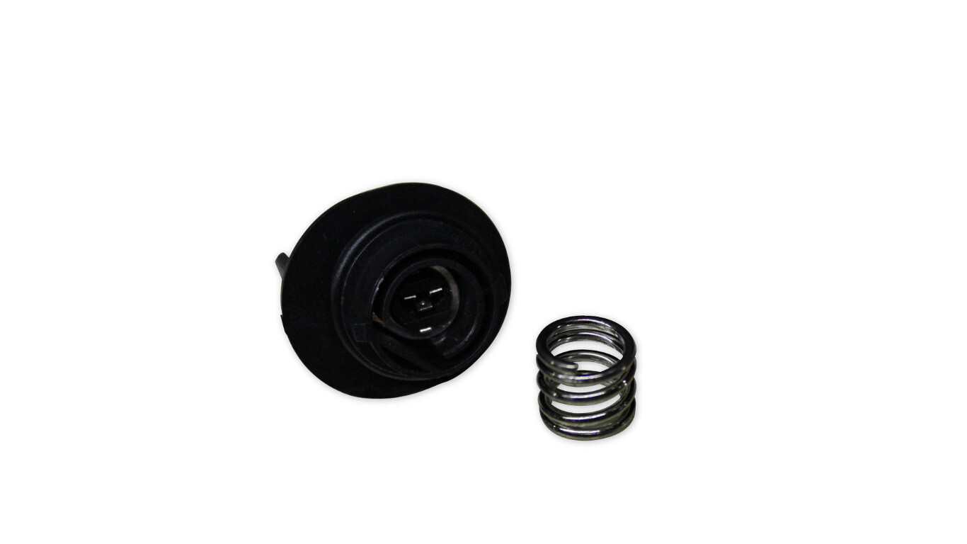 PARA-CHOQUE DIANTEIRO MERCEDES-BENZ 1938S (CENTRAL/BOJOS/MOLDURAS) PLASTICO BRAN