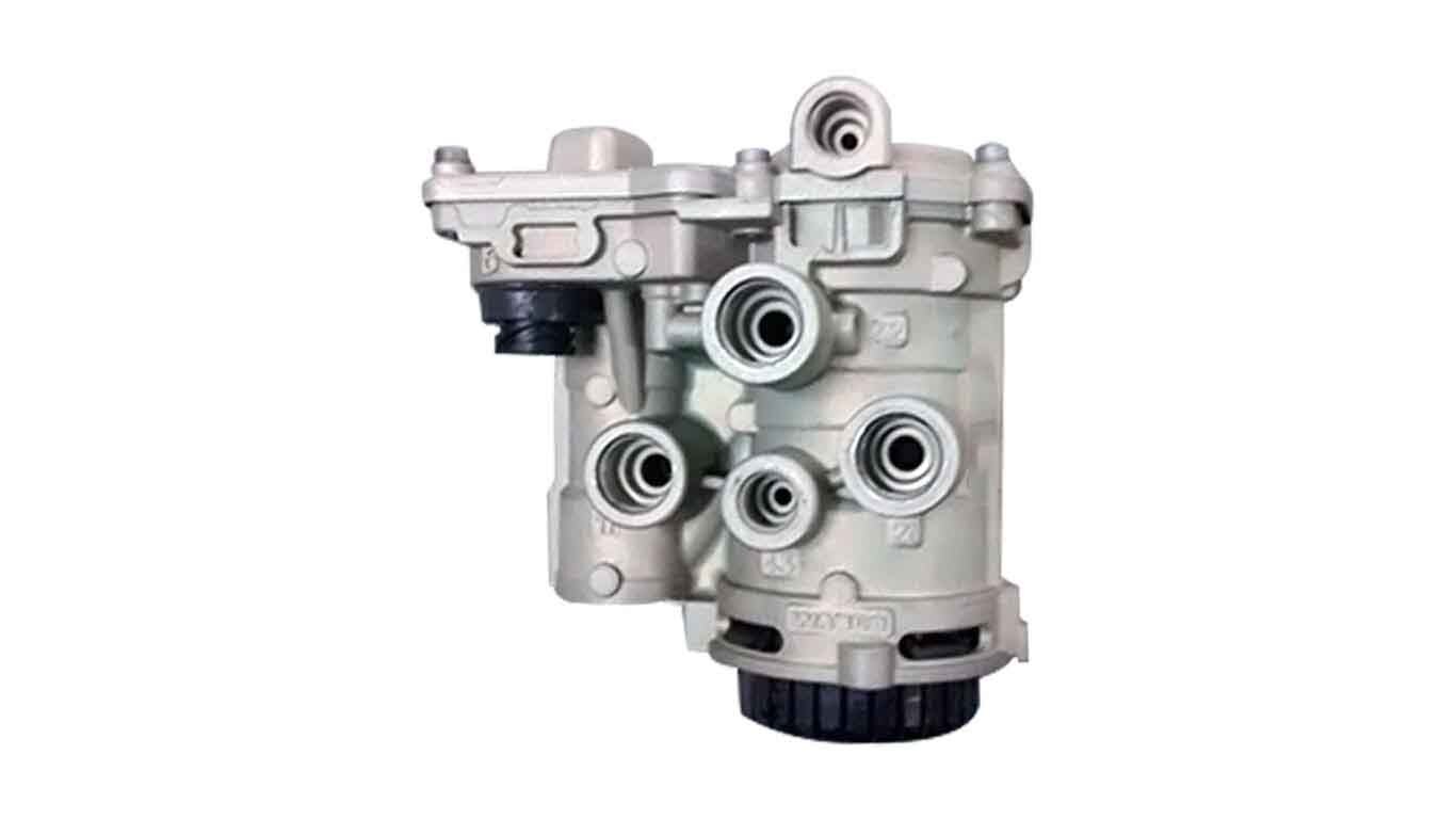 TAPETE VINIL MERCEDES-BENZ 1113 - AZUL PLUS (463228])