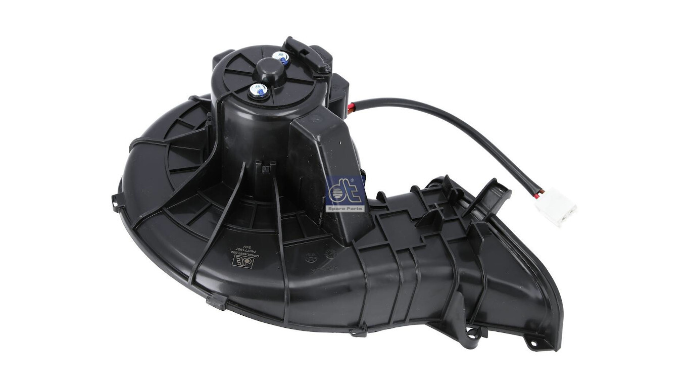 MOTOR AR CONDICONADO SEM CAPA FH4  (84223449)