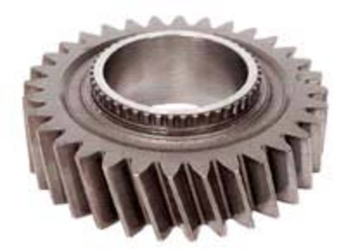 ENGRENAGEM 2A LIVRE 32 DENTES PARA SCANIA CAMBIO GR 900 R-119 / T-113 - 114C / 1