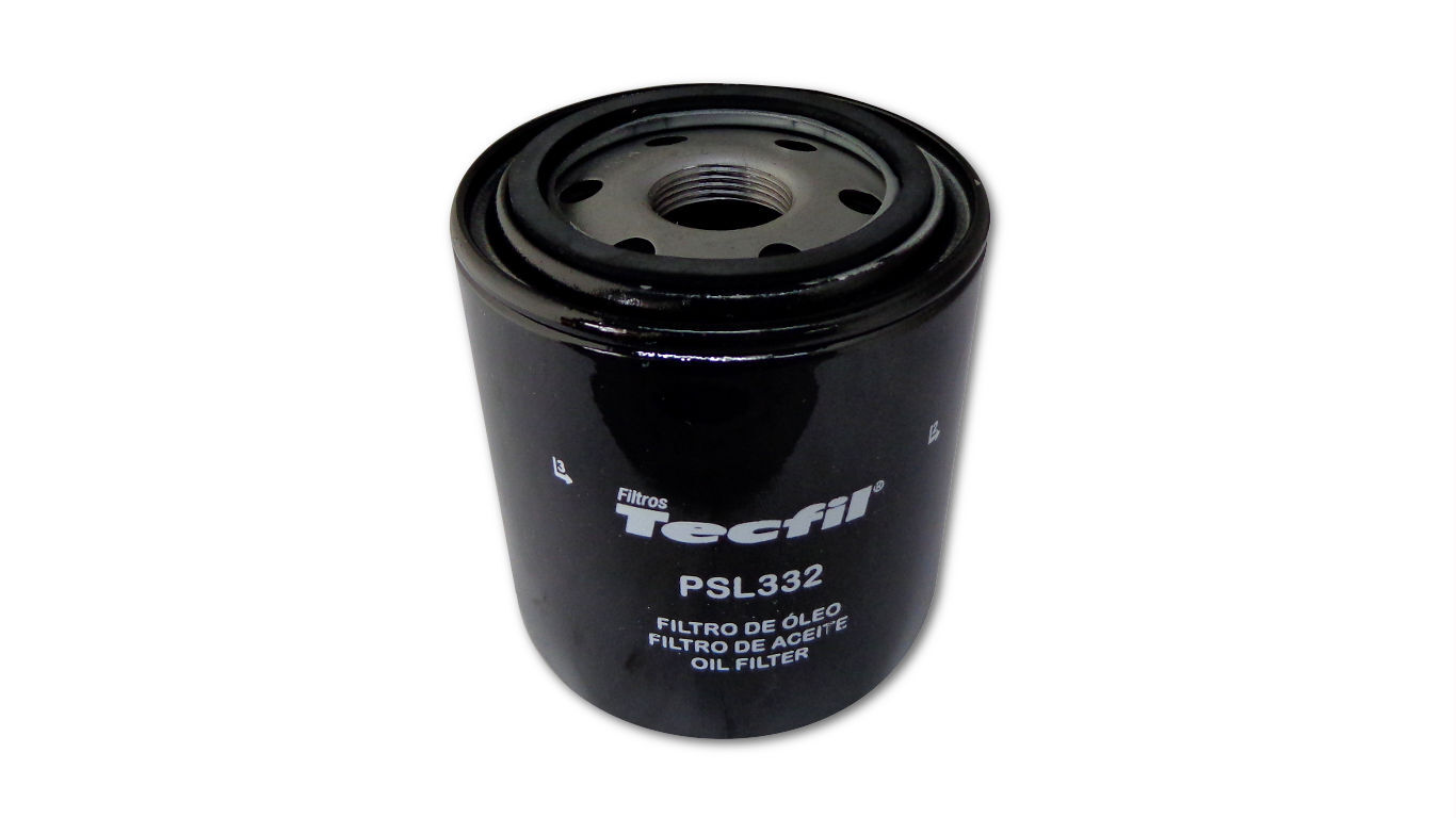 FILTRO LUBRIFICANTE KIA BONGO K2500 HYUNDAI HR 2.5 (PSL332.)