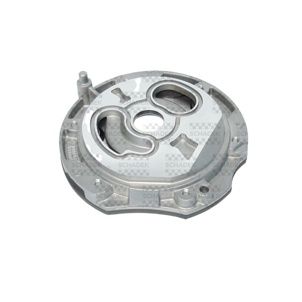 BOMBA OLEO CAMBIO VOLVO VT (20567034)