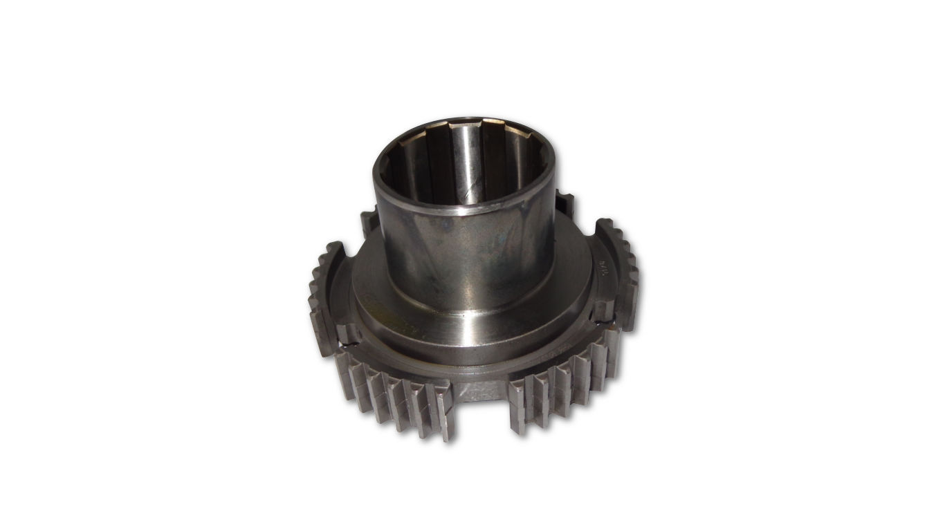 CORPO SINCRONIZADOR 4A 5A MARCHA CÂMBIO MB G3-50 G3-60 (3812620335)