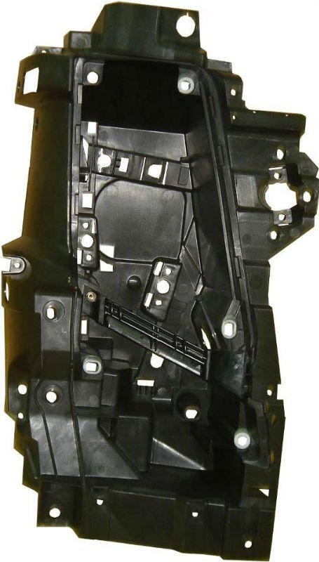 ESPELHO MERCEDES BENZ 1938/ PARA SCANIA 113/FH/VM/FM BIPARTIDO UNIV SARAIVA (425