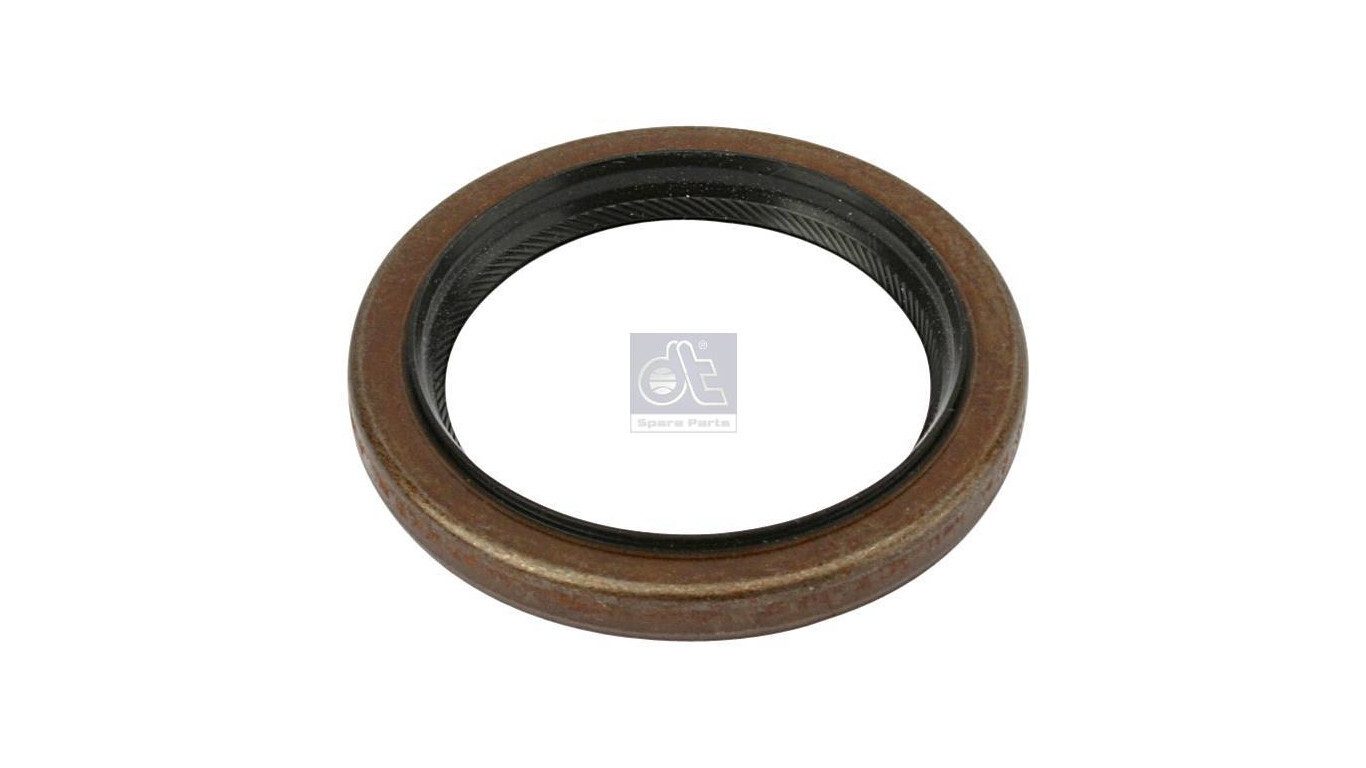 RETENTOR EIXO PILOTO INTERNO  VITON  ZF1650 55X75X8 (2T0311189,)