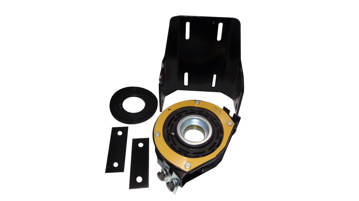 SUPORTE DO CARDAN COM ROLAMENTO 55MM MB 1218 1318 1319 1418 1518 1519 1520 1524 