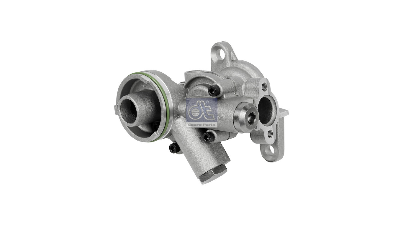 ESTRIBO FIBRA VOLVO VM 270 (SEM FURO SINALIZADOR) DIREITO FI (466122)