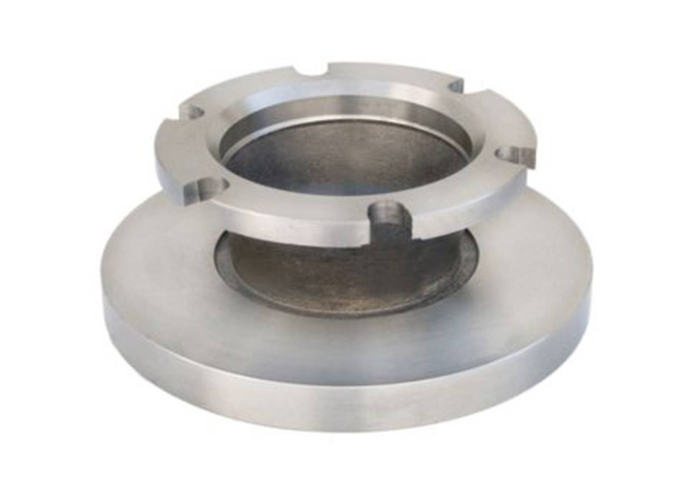 BUCHA OLHAL AMORTECEDOR TRASEIRO MITSUBISHI L200 (R7010)