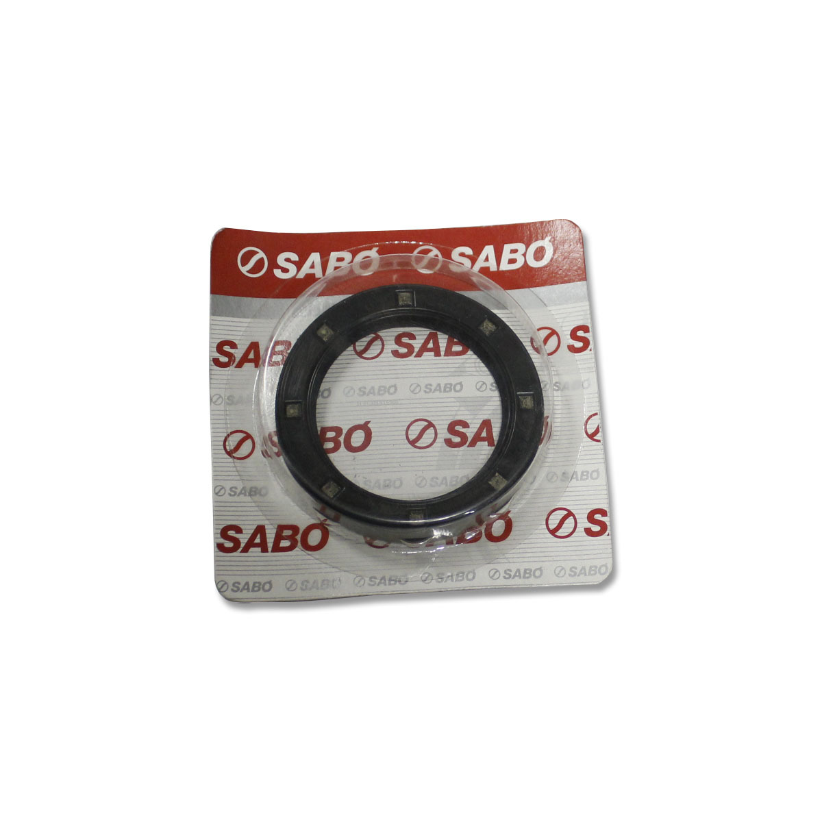 RETENTOR DIANTEIRO VIRABREQUIM MITSUBISHI L200 L300 PAJERO MOTOR 2.5L 4D56 4D56S